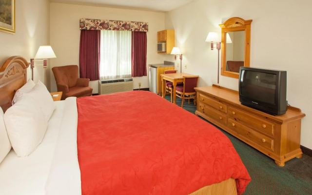 Country Inn & Suites by Radisson, Indianapolis South, IN