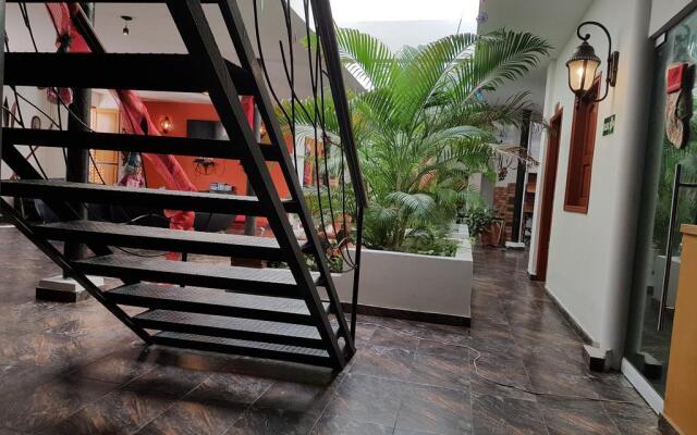 Hostal North Bay