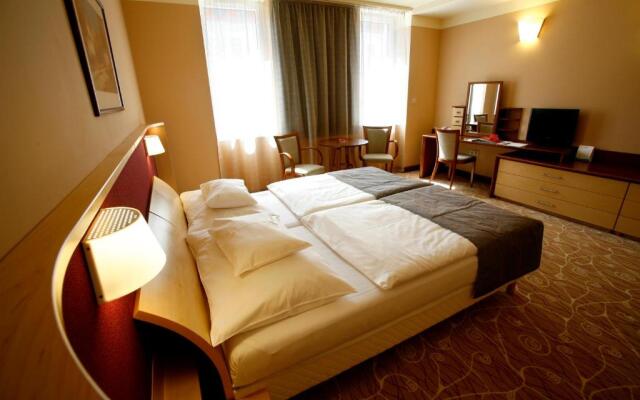 Dráva Hotel Thermal Resort