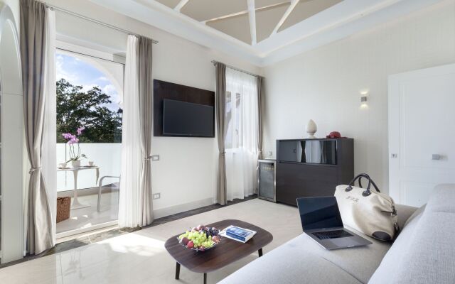 Villa Nina in Sorrento