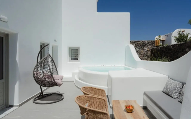 Griseo Villas