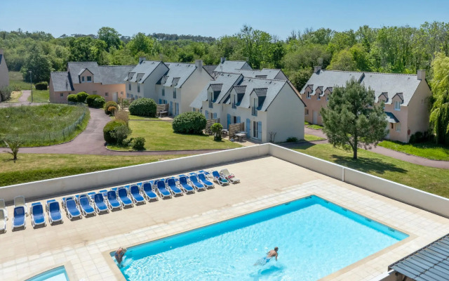 Résidence Odalys Horizon Morgat