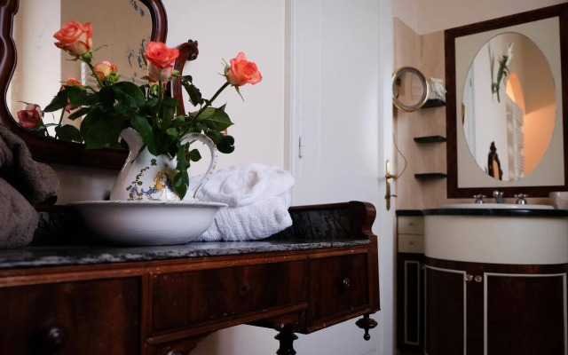 Dimora Storica Ai Casini D'ardenza B&B