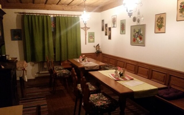 Pension am Schwammerl