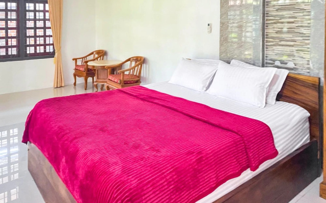 Urbanview Homestay Cendrawasih By RedDoorz – Guest Rooms – Lahat
