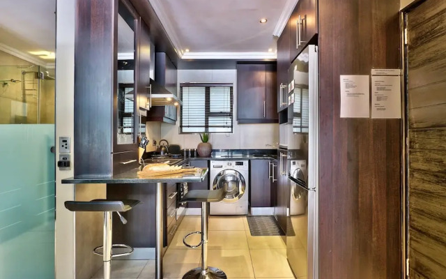 Bay Point Apartment on Beach Road