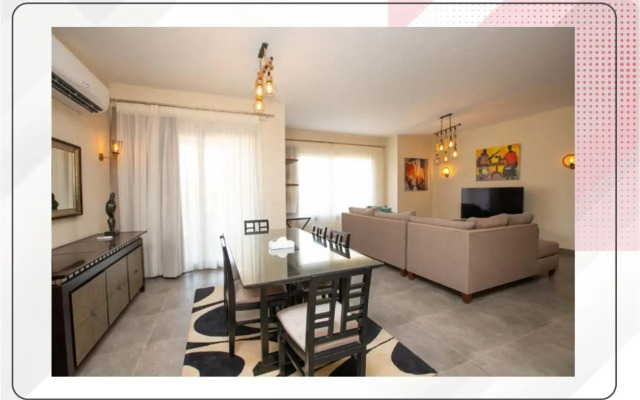 Prime Select Village Gate