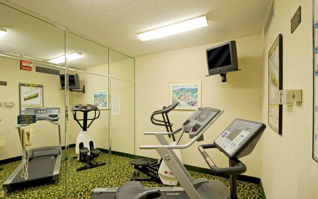 TownePlace Suites by Marriott Annapolis