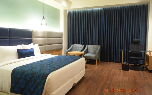 SRM Hotel Maraimalai Nagar
