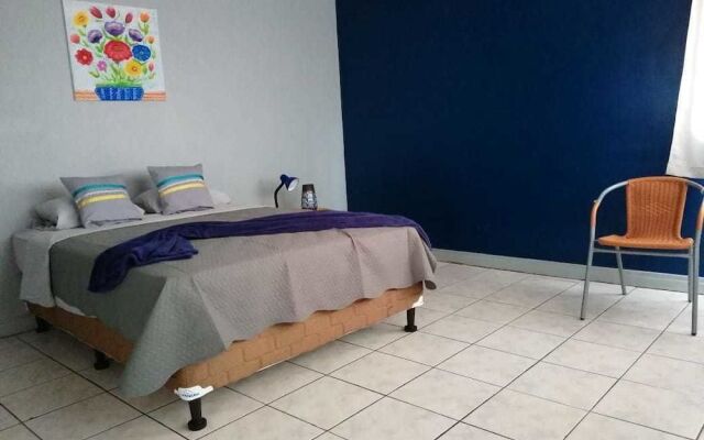 La Casa Azul