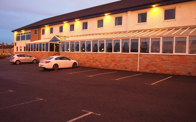 Park Hotel