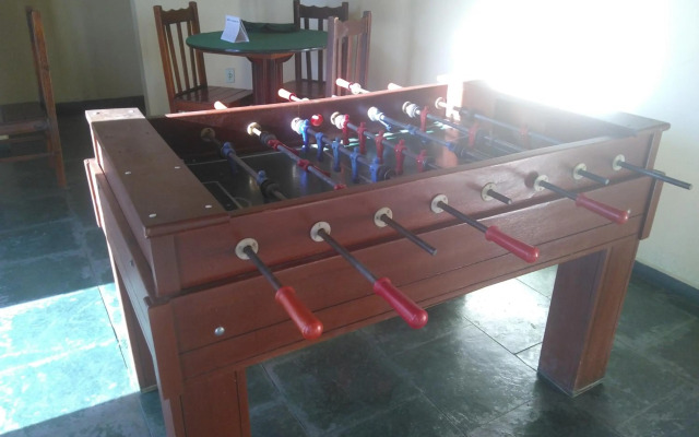 Condomínio Vila Paradiso