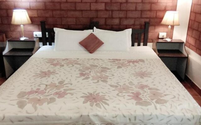 Hill View Beach Resort