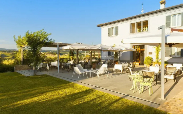 Roccafiore Residenza