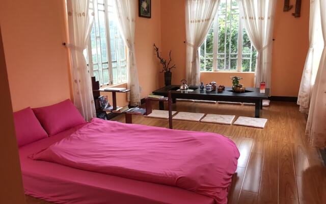 Family And Friends Homestay Da Lat