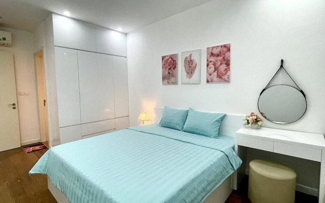 Vinhomes D'Capitale - Luna's House