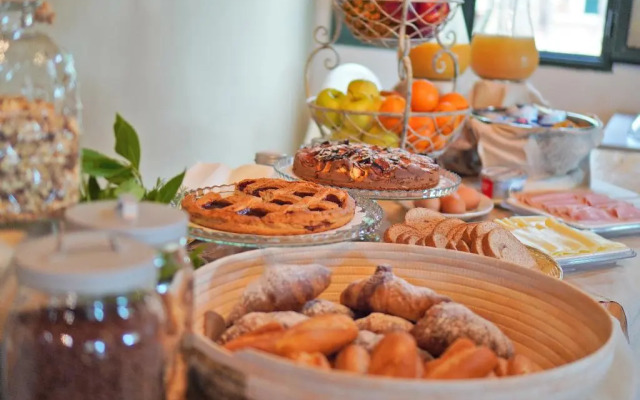 Hotel Glamping Borgo di Campagna