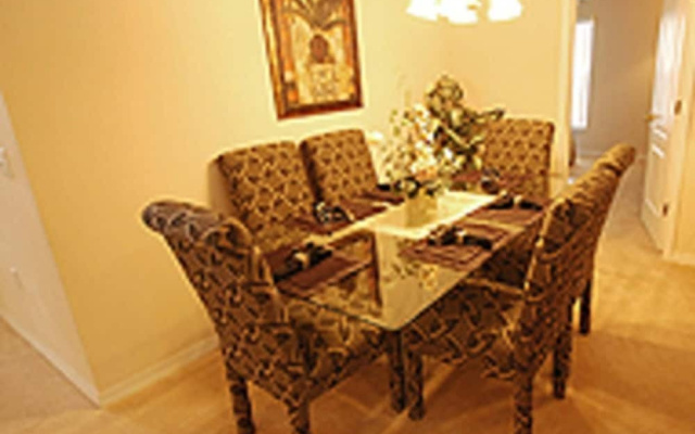 Sandy Ridge Villa Davenport