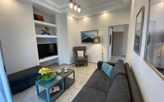 Lemon Suite