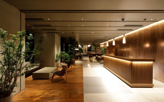 Hamacho Hotel Tokyo Nihonbashi