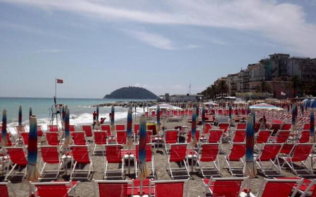 House Mare e Monti by Holiday World