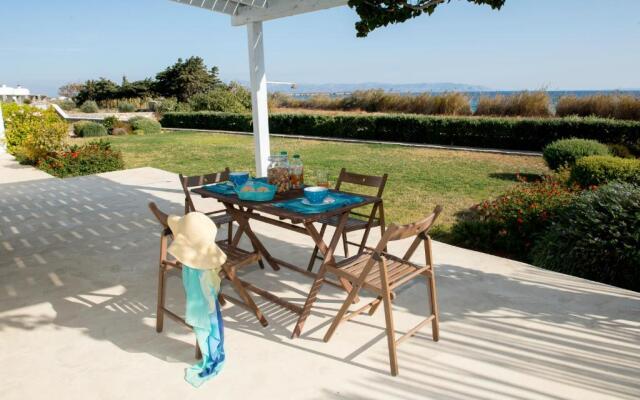 Yin Yang Guest House - Paros