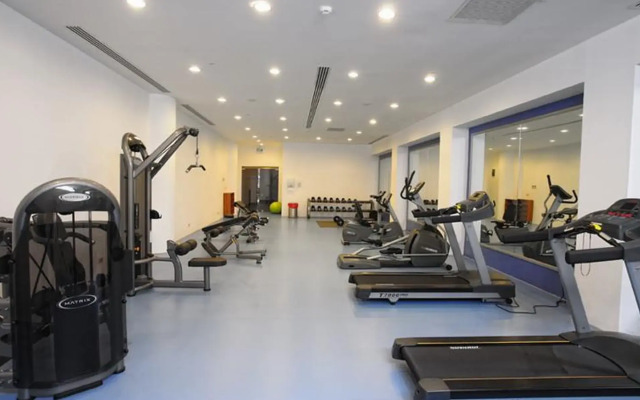 Özkaymak Select Hotel