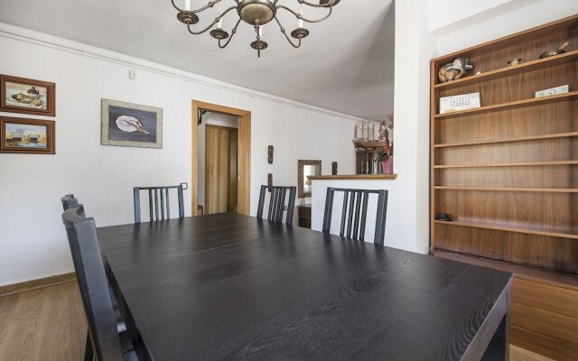 Casa Els pins TVL 84