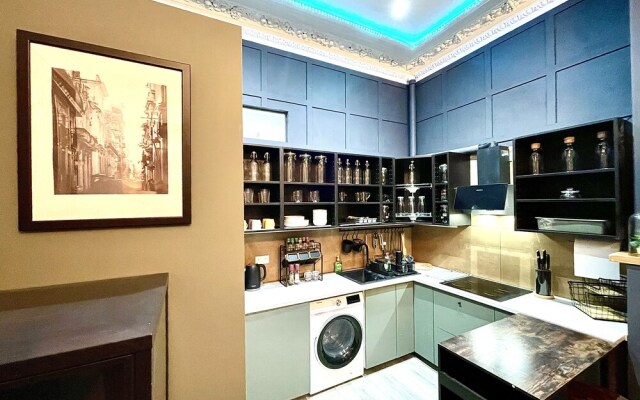 Stunning and Modern Apartment in Liverpool
