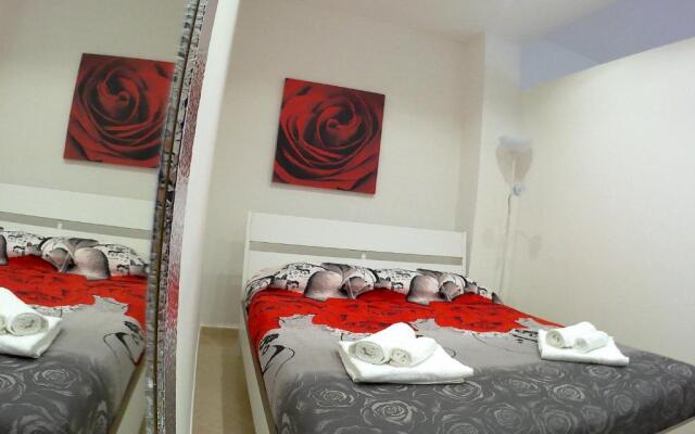 Appartamenti Manzoni