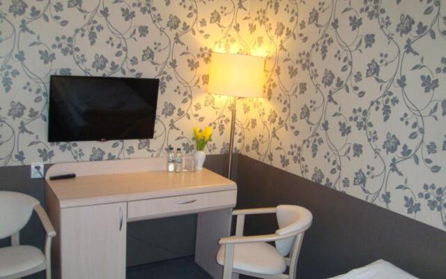 Zajazd I Restauracja Mat