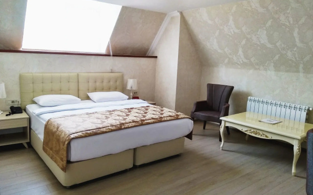 Ammar Grand Hotel