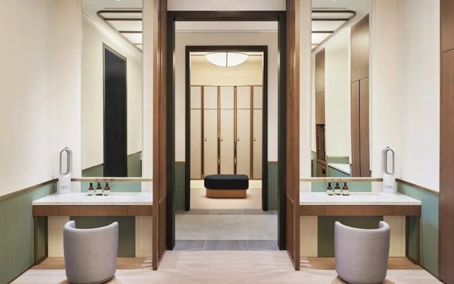 Grand Josun Hill Suite