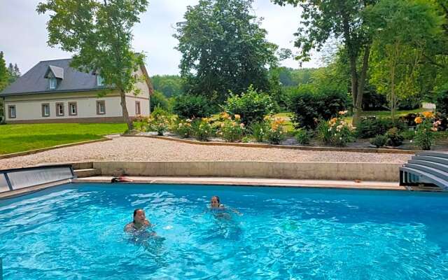 Le Clos Bel Ami