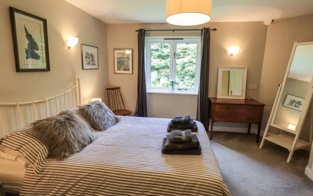 Doe Foot Cottage