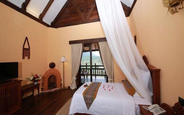 The Hotel-Kalaw Hill Lodge