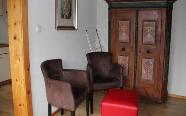 Ferienwohnung Laserer