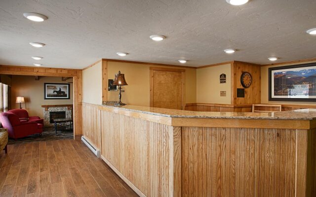 Teton West Motel
