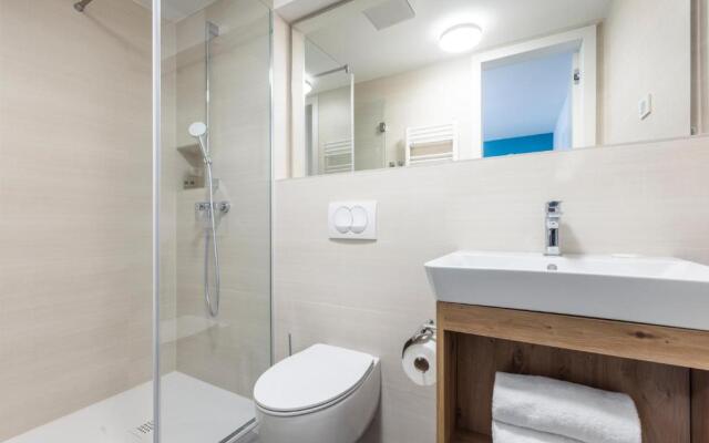 Apartmaji Salinera