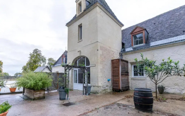 Chambres d'Hôtes de la Bigauderie