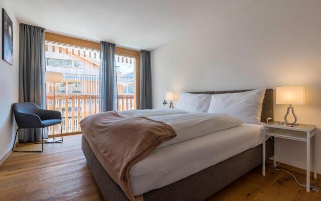 Montela Apartment-Hotel & Resort