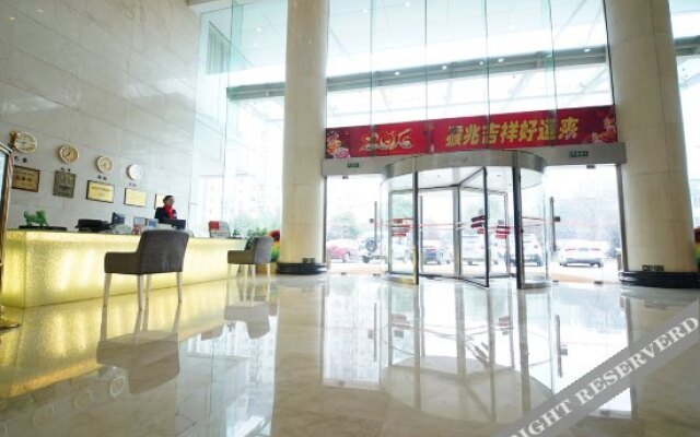 Xiye Hotel (Changsha Qingyuan)