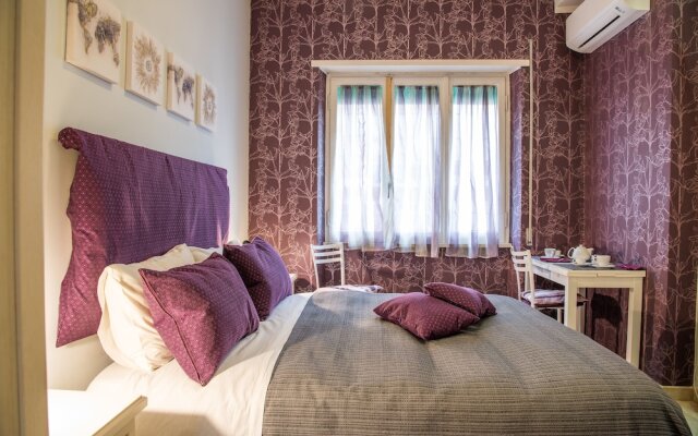 B&B Gagliardi House
