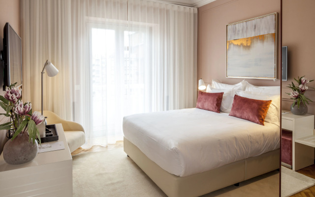Luzeiros Suites