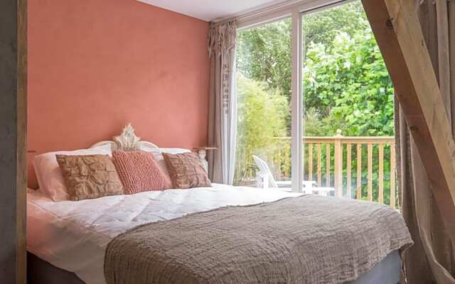 B&B Spoelhof