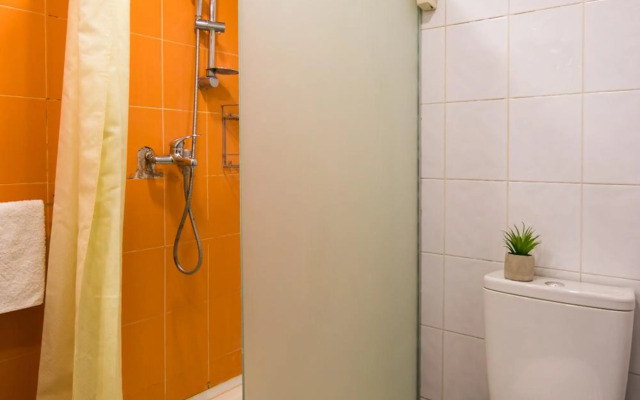 Residence Nalbandyan 96