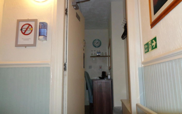 Morwenna Luxury Holiday Apartments