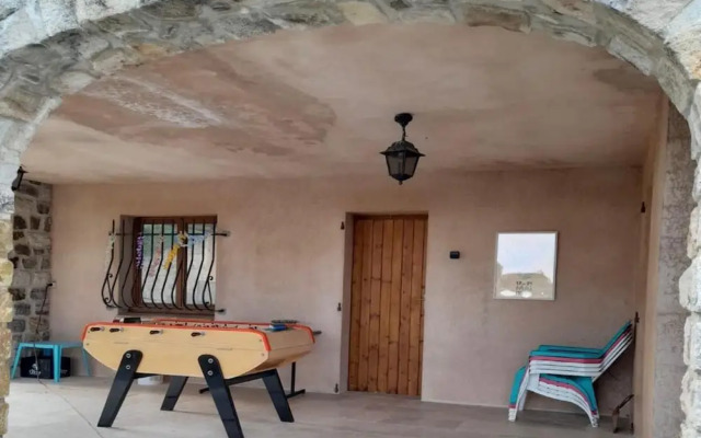 Beautiful Villa With Private Swimming Pool