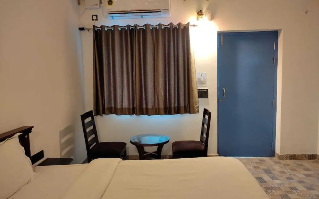 The Timber Garden Adventure Club