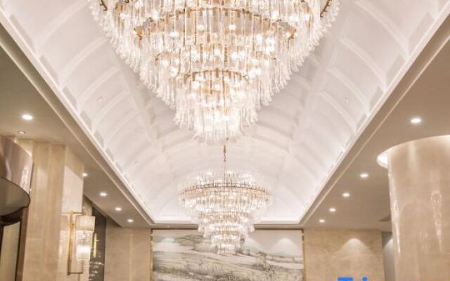 West City International Hotel
